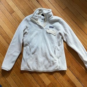 Patagonia Snap-T Fleece Pullover